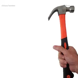 چکش دو شاخ 500 گرمی چینی