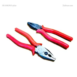 انبردست دیاموند ( DIAMOND ) سایز 8 اینچ