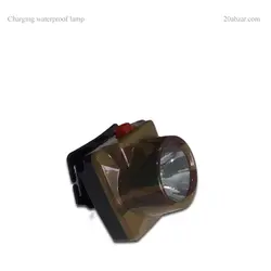 چراغ پیشانی هدلایت شارژی