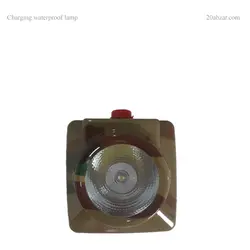 چراغ پیشانی هدلایت شارژی