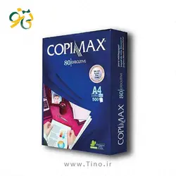کاغذ A4 کپی مکس بسته 500 عددی