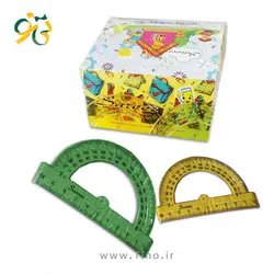 نقاله ژله ای صریر