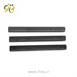 زغال فشرده خیلی نرم گرد کرتاکالر SB494