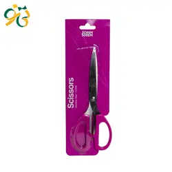 قيچی جان شن ( Johnshen ) - سایز 21 سانتی متری