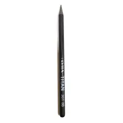 مداد طراحی بدون چوب تیتان - LYRA Woodless Titan Pencil grade B8 307 Titan