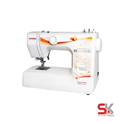 چرخ خیاطی ژانومه مدل 1916