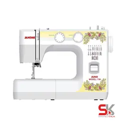 چرخ خیاطی ژانومه مدل 730