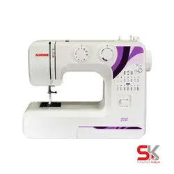 چرخ خیاطی ژانومه مدل 2030