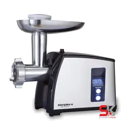چرخ گوشت دیجیتال دایتون پلاس مدلDP-602