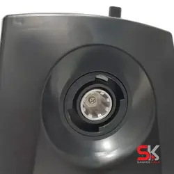 چرخ گوشت دیجیتال دایتون پلاس مدلDP-602