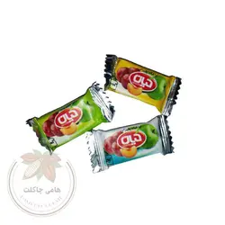 لواشک پذیرایی کیان