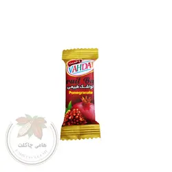 لواشک پذیرایی وحدت