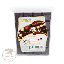 شکلات تخته ای شیرین دریکا 220گرمی