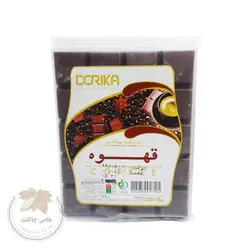 شکلات تخته ای قهوه دریکا 220 گرمی