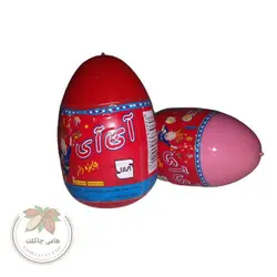 شانسی تخم مرغی آی آی نفیس