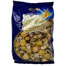 پشمک دو سر پیچ ارده دوستی