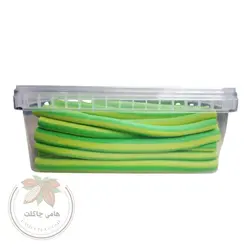 پاستیل لوله ای هندوانه ای 900 گرمی مارابو