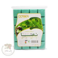 شکلات تخته ای نعنا دریکا 220 گرمی