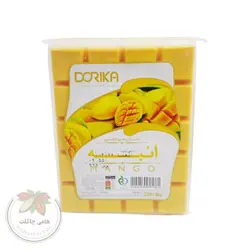 شکلات تخته ای انبه دریکا 220 گرمی