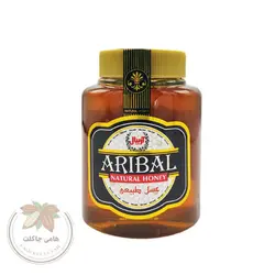 عسل آویشن 800 گرمی آریبال