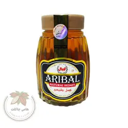 عسل کردستان 900 گرمی آریبال