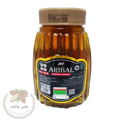 عسل کردستان 900 گرمی آریبال