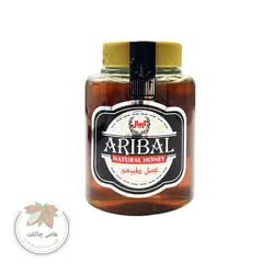 عسل گون 800 گرمی آریبال