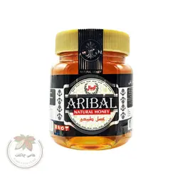 عسل گون 350 گرمی آریبال