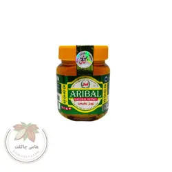عسل چهل گیاه 350 گرمی آریبال