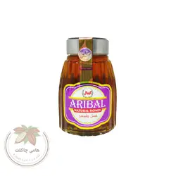عسل آویشن کردستان آریبال