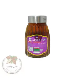 عسل آویشن کردستان آریبال
