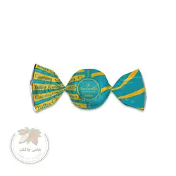 تافی مغزدار نارگیلی F1 برنوتی