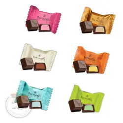 شکلات دارک مغزدار M1 برنوتی