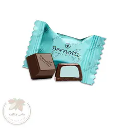 شکلات دارک مغزدار M1 برنوتی