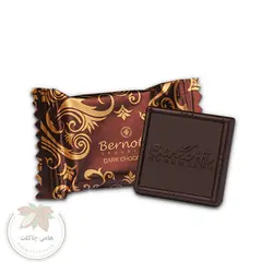 شکلات تلخ دارک E1 برنوتی