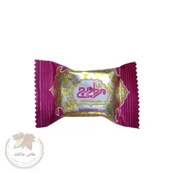 گز 10 درصد پسته و بادام فله ای مرداویج