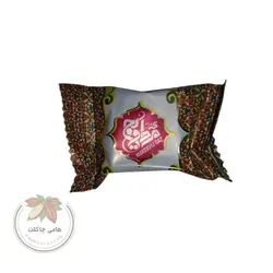 گز کادویی لقمه ای 32 درصد پسته و زعفران مرداویج