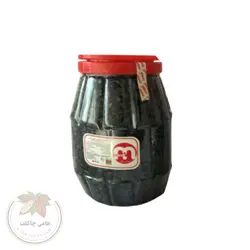 شکلات سنگی فله تلخ