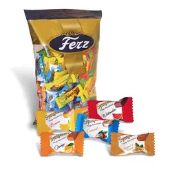 شکلات نوقا سمفونی فرز