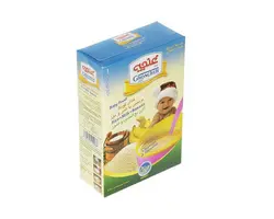 غذای کودک برنجین 300 گرم غنچه