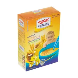غذای کودک گندمین 300 گرم غنچه