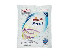 پودر دسر فرنی 75 گرم غنچه