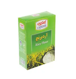 آرد برنج 300 گرم غنچه