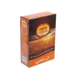 آرد گندم 500 گرم غنچه