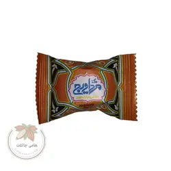 گز 10 درصد بادام فله ای مرداویج