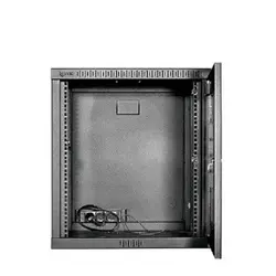 رک دیواری الگونت 12 یونیت عمق 60 - LRE-12/60FSD
