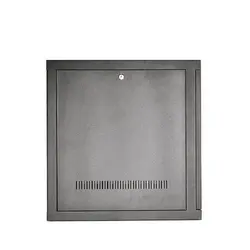 رک دیواری الگونت 12 یونیت عمق 60 - LRE-12/60FSD