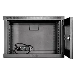 رک دیواری الگونت 7 یونیت عمق 45 - LRE-07/45FS