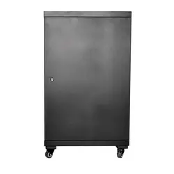 رک 18 یونیت ایستاده عمق 60 الگونت مدل LRE-18-60FWS