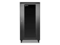 رک 22 یونیت ایستاده عمق 60 الگونت مدل LRE-22-60FWS